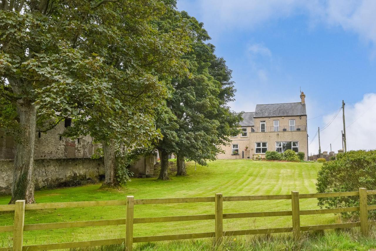 Ardkeen House B&B ภายนอก รูปภาพ
