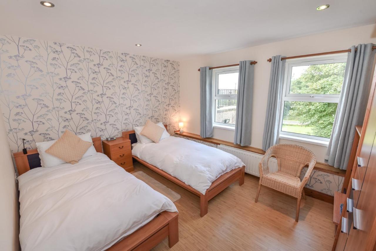 Ardkeen House B&B ภายนอก รูปภาพ