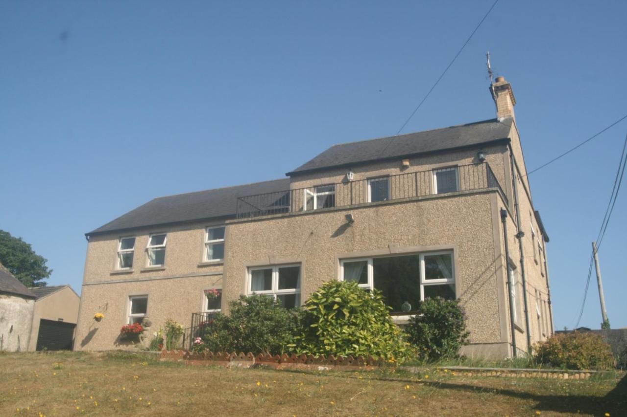 Ardkeen House B&B ภายนอก รูปภาพ