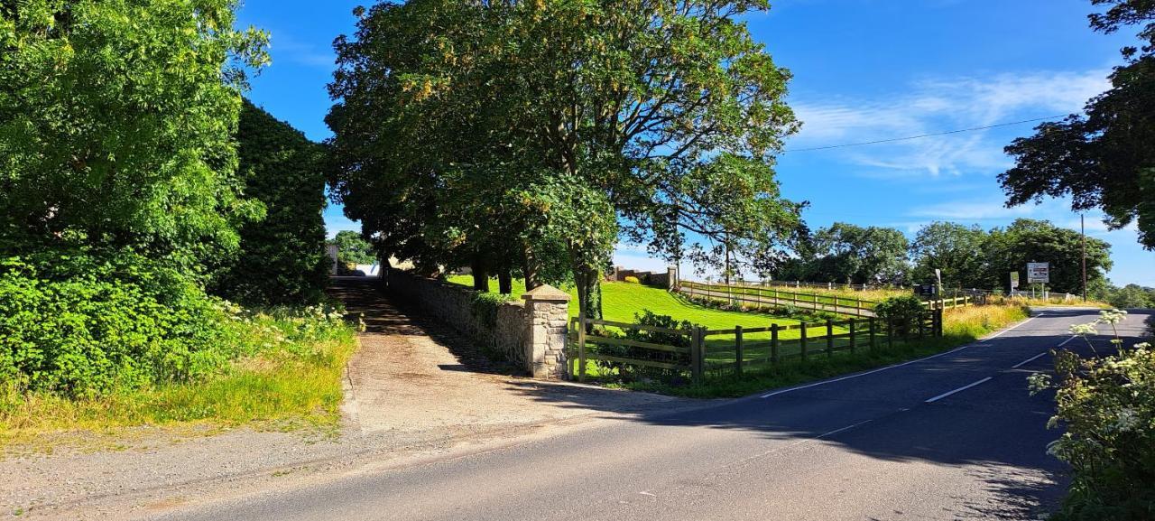 Ardkeen House B&B ภายนอก รูปภาพ
