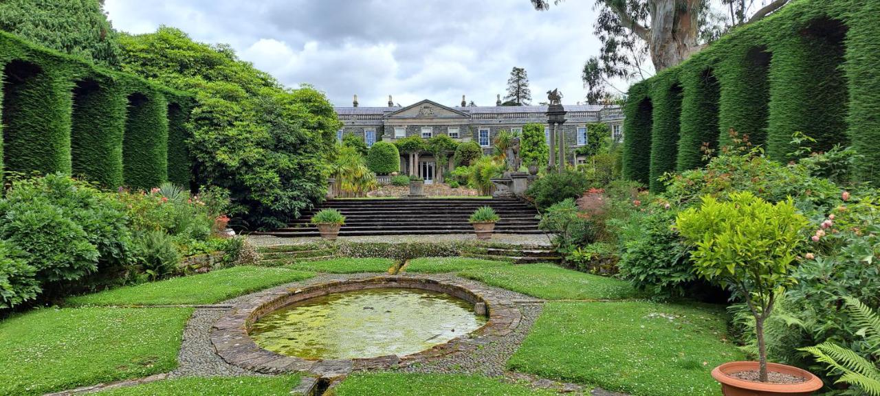 Ardkeen House B&B ภายนอก รูปภาพ